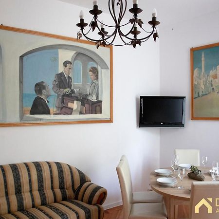 Departa Apartamenty - Casablanca - Pomorska โควอบเซก ภายนอก รูปภาพ